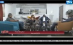 Vidéo : Le clash volcanique entre Thiat et Farba Senghor