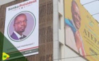 Voici les nouveaux locaux de Ousmane Sonko offerts par Atépa (Photos+Vidéo)