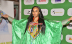 Photos : Karina Tavarez éclabousse la Mauritanie par sa beauté