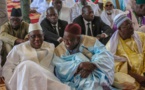Photos : Serige Mansour Sy Djamil et Macky Sall se sont-ils réconciliés?
