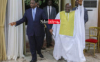 VIDEO - Ahmed Fall Baraya : « Je soutiens Macky Sall et ma décision est irrévocable »