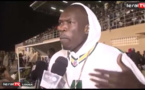 VIDEO - Le rappeur Mor Talla Guèye alias "Nit Dof" lance un appel aux candidats pour un scrutin apaisé
