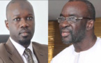 Audio - Moustapha Cissé Lô : "Si j'étais Macky Sall, Ousmane Sonko ne participerait pas à l'élection, je le mettrais en prison"