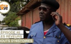BOUTS D'HISTOIRES - S1, Episode #8 - Les Rêveurs (série africaine, Cameroun)