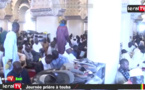 VIDEO - Journée de prières à Touba : Les fidèles exécutent le "Ndigueul" du Khalife Général des Mourides