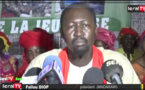 VIDEO - Touba : Le mouvement "Madakaw" gèle ses activités politiques au sein de Benno Bokk Yakaar