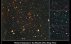 Astronomie: Dites merci à Hubble ! Voici la vue la plus lointaine de l'Univers