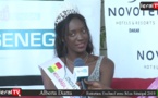 Miss Senegal 2019: "Il n'y pas mieux que la peau noire..."