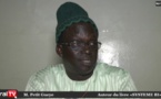 "Système Bi":  Le livre qui met à nu le système de gouvernance sénégalais.