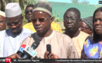 VIDEO - Comité électoral de Kaolack : Modou Ndiaye Rahma dégaine 100 millions de FCFA
