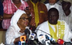 Soham Wardini jure fidélité à Khalifa Sall : « Entre lui et moi, c’est pour la vie »