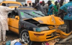 Un malade mental écrasé par un taxi à Tambacounda