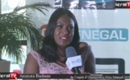 Amina, organisatrice Miss Sénégal 2019: "Nous évitons le Xessal..."