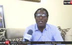 Mame Gor Diazaka : 'Fallé wouma Wally Seck'