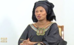 VIDEO - Présente au siège de l'Apr: Aïssata Tall Sall réagit à l’indignation générale suscitée par sa transhumance