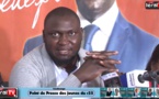 Vidéo : L'opposition en rassemblement ce vendredi à Dakar