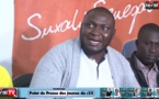 Vidéo - Toussaint Manga : "Il n'y aura pas d'élection présidentielle le 24 février 2019"