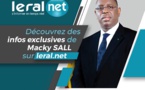 Sénégal Présidentielle 2019 : Portrait de Macky Sall, le sortant