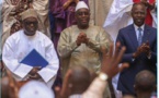 Mahammed Boun Abdallah Dionne : « Macky Sall est le candidat de la stabilité économique et institutionnelle »