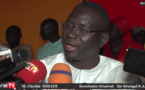VIDEO - Cheikh Ndiaye: "La jeunesse de Ndoffane mérite un stade municipal"