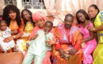 Vidéo : Mbaye Dièye Faye et sa femme en mode love dance, la vidéo qui fait le buzz