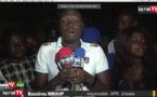 VIDEO - Touba : Bassirou Mboup tire sur l'ex-coordonnateur de l'APR Ndindy, Madické Niang et Abdoulaye Wade