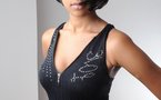 CHRISTINA KOAGNI : LA PLUS BELLE ETUDIANTE D'AFRIQUE