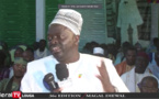 VIDEO - 36e édition du Magal de "Toundou Diewal": Macky Sall sollicite des prières pour un second mandat