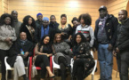 ESPAGNE: Pour le départ de Macky SALL, des Sénégalais de la diaspora créent «Jog Jotna »