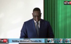 VIDEO - Le Président Macky Sall veut rénover l'Administration