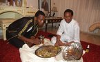Jeunes, riches et sans efforts