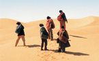 Carnet de voyage  Maroc : La migration sénégalaise se féminise