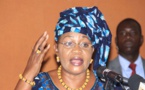 Aïda Mbodj dévoile le nom du candidat qu’elle va soutenir, vendredi