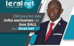 Pilote d’avion, informaticien, président d’Université : 10 choses à savoir sur Issa Sall, candidat à la Présidence du Sénégal