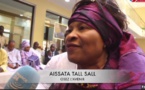 Aïssata Tall Sall menace de porter plainte contre son "oncle"