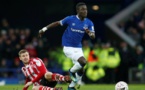 PSG : Idrissa Guèye (Everton) ou l'homme mystère