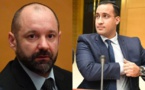 "Tu vas les bouffer" : sur des enregistrements, Benalla se vante du soutien de Macron