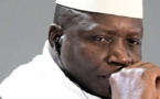 Guinée Equatoriale: Yahya Jammeh bientôt persona non grata ?