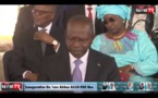 Macky Sall et le clin d'oeil pour la Casamance