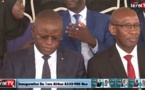 VIDEO - Le Président Macky Sall instruit les agents de l'Etat de voyager avec Air Sénégal SA