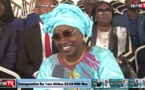 VIDEO - Aminata Touré: ' Macky Sall daffa beug Sénégal'