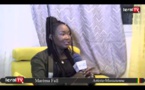 VIDEO - Maréma: "C'est triste, une élection sans femme candidate..."