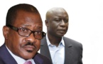 Kaffrine: Le Pds va voter Idy ou Madické Niang