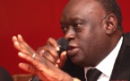Présidentielle 2019: Me El Hadji Diouf choisit  Macky Sall