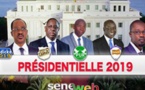 Présidentielle 2019 : La foire aux alliances
