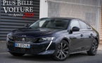 VIDEO - Et la plus belle voiture de l'année 2018 est...