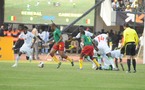 CAN 2012: Quand Eto'o se prend pour le sélectionneur, le Cameroun se fait peur...