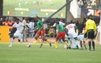 CAN 2012: Quand Eto'o se prend pour le sélectionneur, le Cameroun se fait peur...