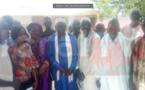Keur Socé : Benno Bok Yakaar s'engage pour la réélection du président Macky Sall