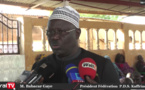 Vidéo -Babacar Gaye : "Il est hors de question de soutenir Macky Sall, je ne peux pas être un transhumant"